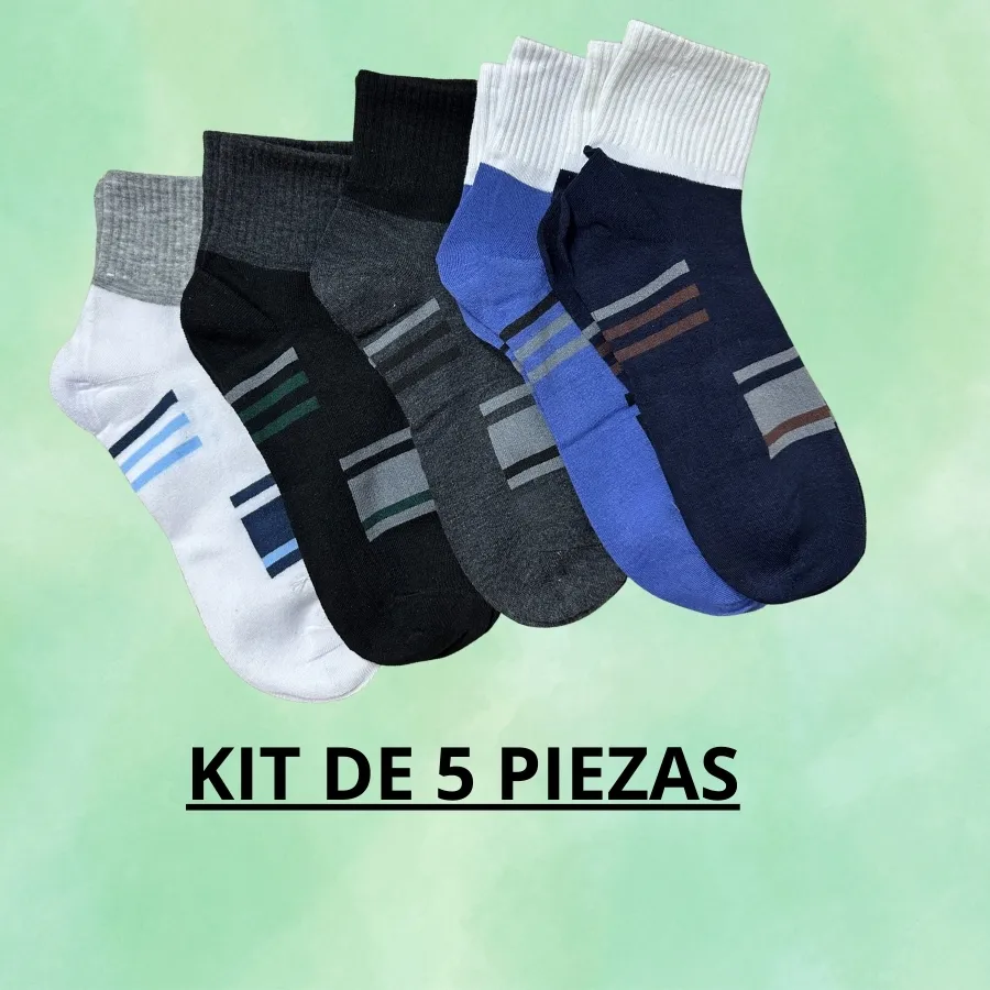 AE16103 KIT 5 PZ 3669